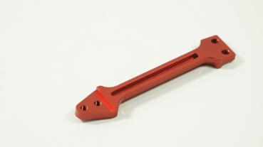 SWORKz Verstrebung Aluminium Vorne S104